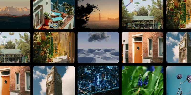 Grid Grid